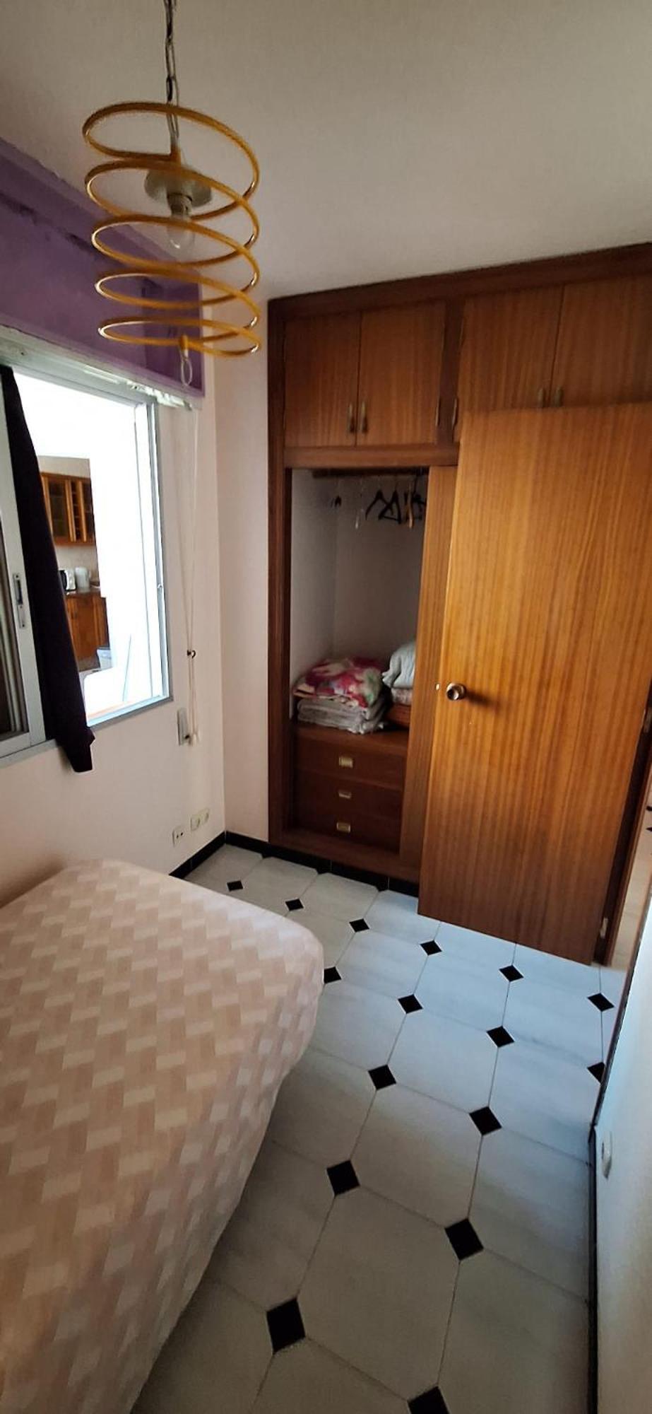 Apartamentos Casa May 1- Centro Benidorm-Solo Mayores De 30 Anos Y Familias Exterior photo