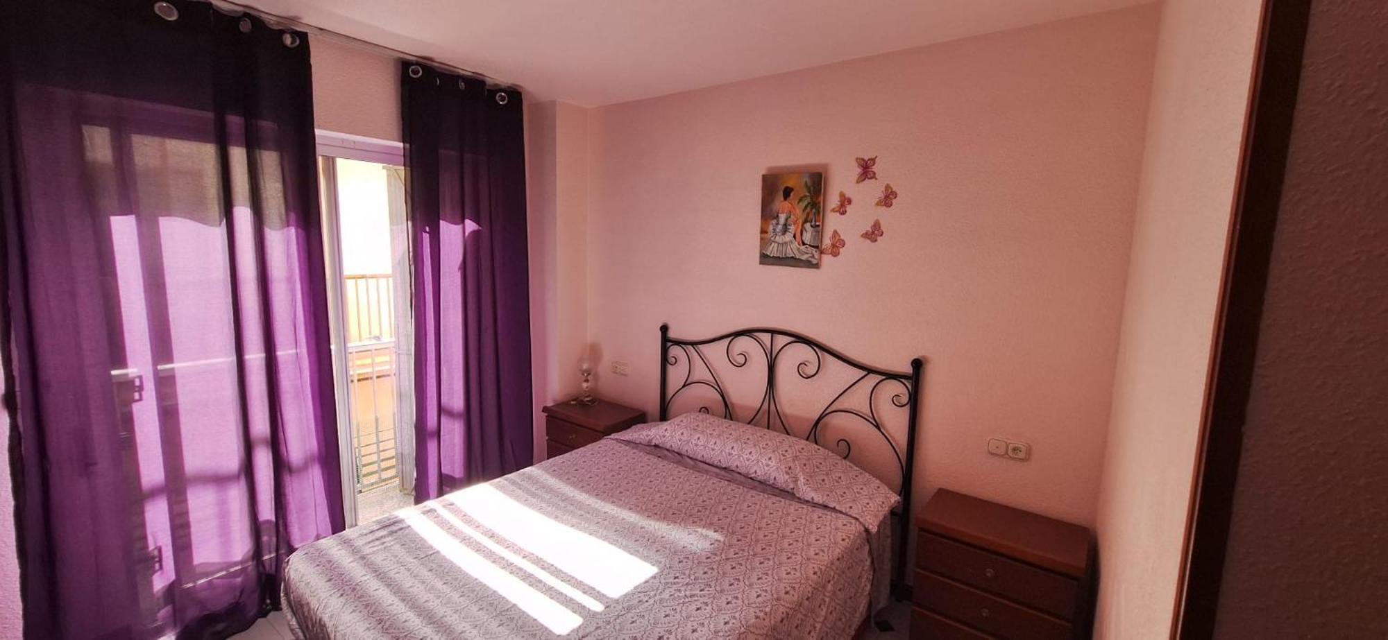 Apartamentos Casa May 1- Centro Benidorm-Solo Mayores De 30 Anos Y Familias Exterior photo
